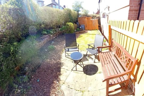 The Side - Hexham Apartment in Hexham