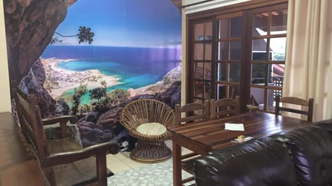Communal lounge/ TV room, Living room