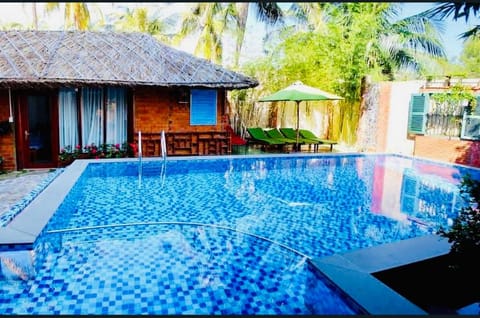 Balcony/Terrace, Swimming pool