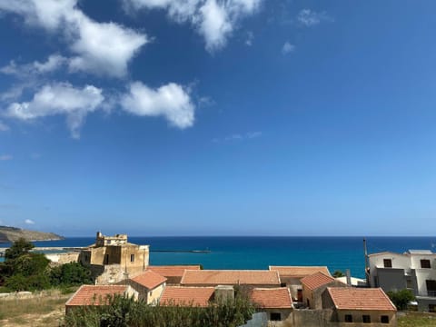 View (from property/room), Sea view