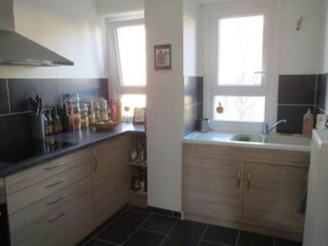 appartement calme centre ville Apartment in Alençon