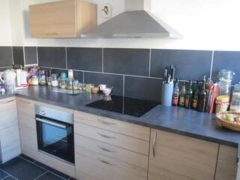 appartement calme centre ville Apartment in Alençon