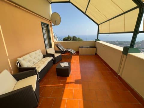 Solarium, Balcony/Terrace
