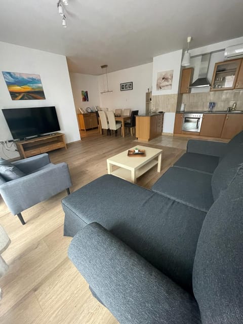 TV and multimedia, Living room, Dining area, kitchen