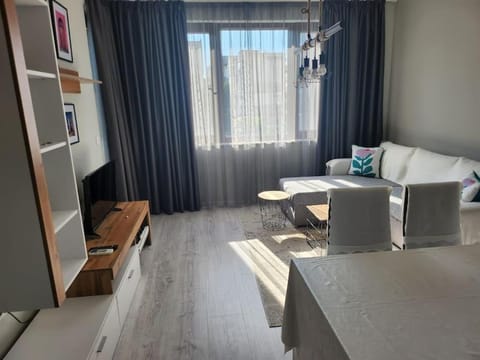 Harmony apartment Apartment in Varna