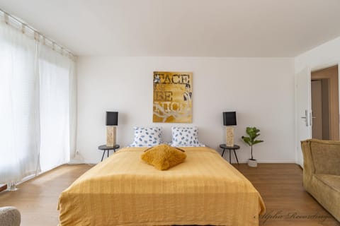 Möbliertes Zimmer Bern Vacation rental in City of Bern