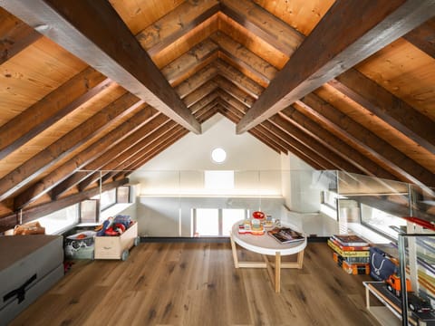 Children play ground