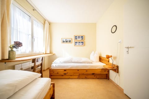 2205 Schoen eingerichtete Wohnung mit stilvollem Flair Apartment in Canton of Grisons