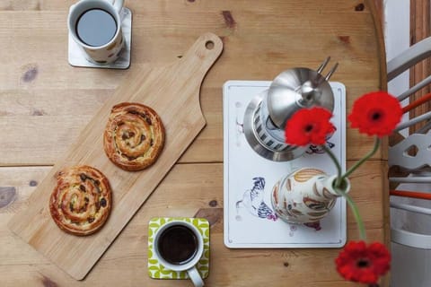 Cosy Cotswolds cottage with strong WiFi and self check in service House in Moreton-in-Marsh