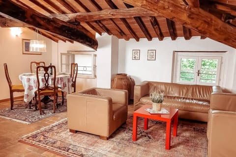 Nuvola - Villa Cenami - big POOL with view Apartment in Emilia-Romagna