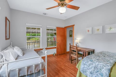 Fairlawn on the Blanco House in Wimberley