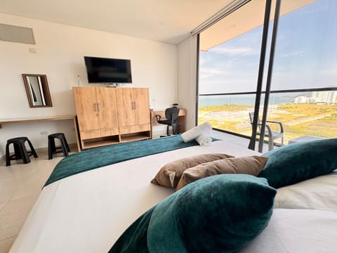 TV and multimedia, Bedroom