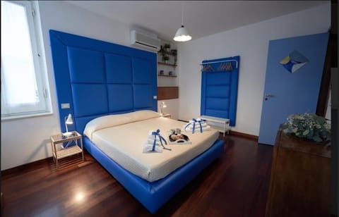 milleduecento HOUSE Apartment in Salerno