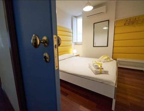 milleduecento HOUSE Apartment in Salerno