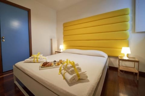 milleduecento HOUSE Apartment in Salerno