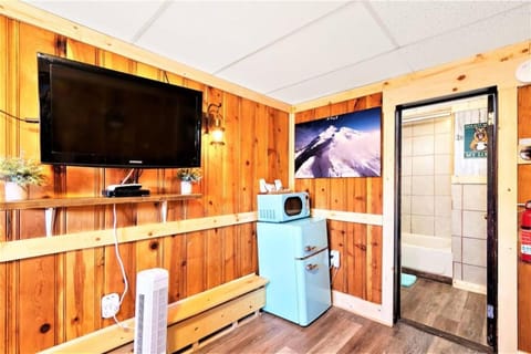 6 Renovated Cozy Room Dog Friendly Motel Leadville Apartment in Leadville