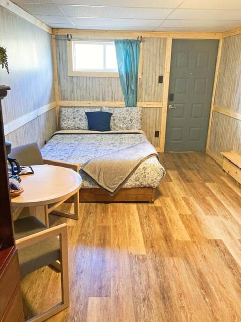 3 Private Room in Motel Dog Friendly Leadville Apartment in Leadville