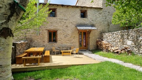 Patio, Balcony/Terrace