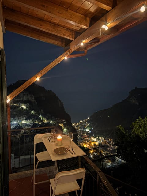 Armando's House Apartment in Amalfi