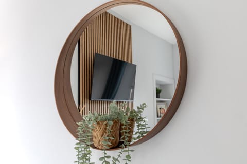 Beautiful Ground Floor Apartment Apartment in Perth