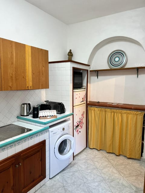 Nunziatina House House in Lacco Ameno