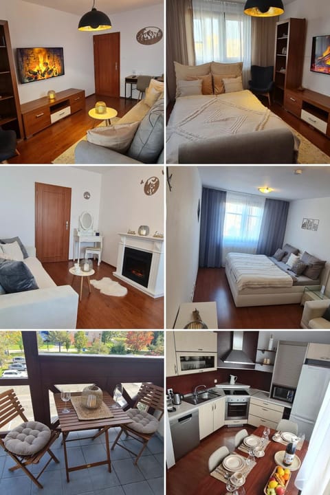 Balcony/Terrace, Living room, Bedroom, kitchen
