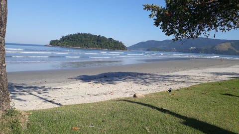 Natural landscape, Beach