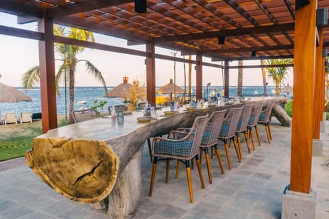 Grand Mirage Resort & Thalasso Bali - All Inclusive Resort in Kuta Selatan