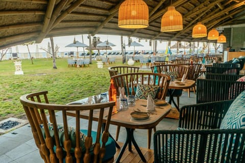 Grand Mirage Resort & Thalasso Bali - All Inclusive Resort in Kuta Selatan