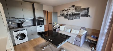 Le Petit Sapin Apartment in Xonrupt-Longemer