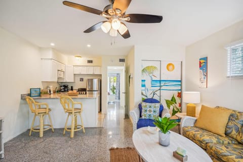 Beach Quarters #4 House in Gulfport