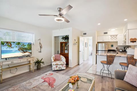 Beach Quarters #5 House in Gulfport