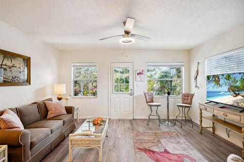 Beach Quarters #5 House in Gulfport