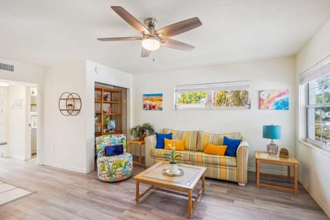 Beach Quarters #8 House in Gulfport