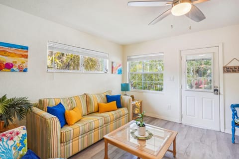 Beach Quarters #8 House in Gulfport