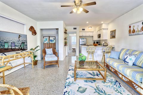 Beach Quarters #3 House in Gulfport