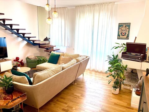 Casa Il Maestrale Vacation rental in Quartu Sant'Elena