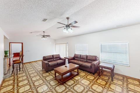 Casino Castaway House in Tampa