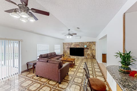 Casino Castaway House in Tampa