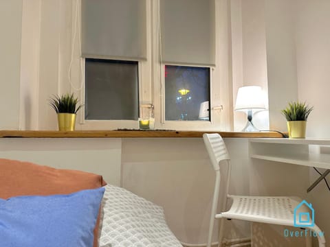 Nest Room - 20 Minutes to Gdańsk Old Town & Seaside Vacation rental in Gdansk