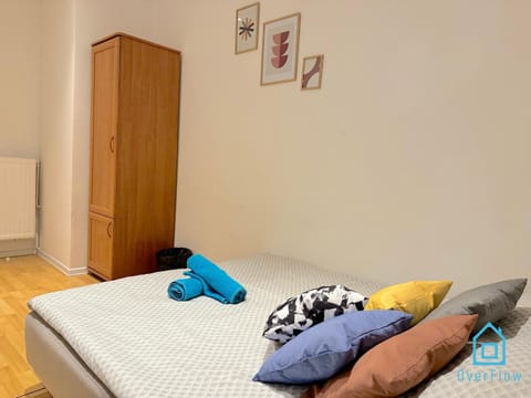 Nest Room - 20 Minutes to Gdańsk Old Town & Seaside Vacation rental in Gdansk