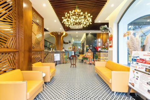 Neighbourhood, Lobby or reception, Other