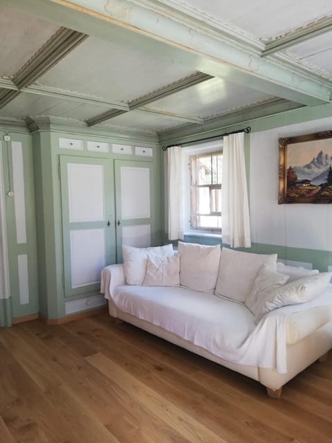 Bauernhaus Ramona Apartment in Tyrol