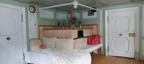 Bauernhaus Ramona Apartment in Tyrol