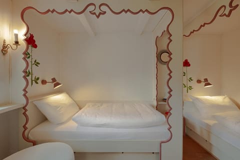 Bullerbü im Uthland Apartment in Wenningstedt-Braderup