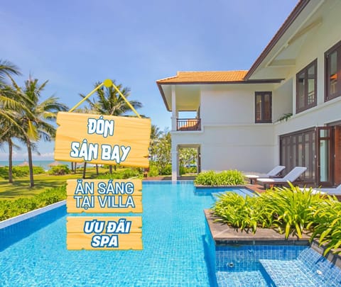 Property building, Day, Property logo or sign, Logo/Certificate/Sign, Text overlay, Pool view, Street view, Swimming pool, Certificate/Award
