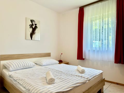 Apartments Dugonjić Apartment in Istria County