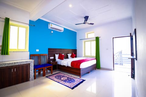 air conditioner