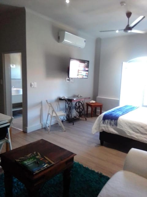 TV and multimedia, Evening entertainment, air conditioner