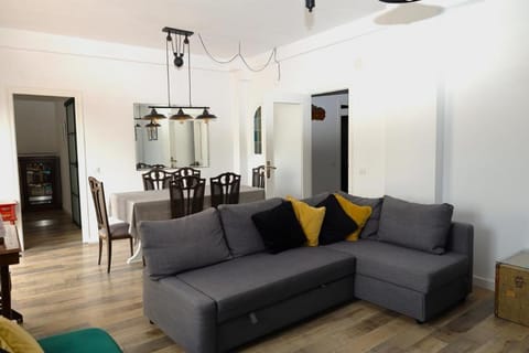 Apartamento Loreto en el centro de Denia Apartment in Dénia